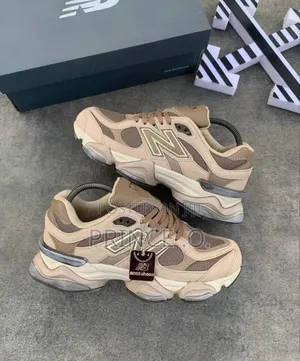 New Balance 9060 ‘Shadow ’ Sneakers