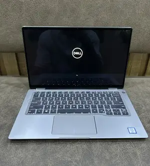 Laptop Dell Latitude 7400 16GB Intel Core i7 SSD 512GB