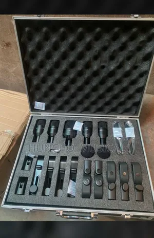 High Quality Drum Microphone