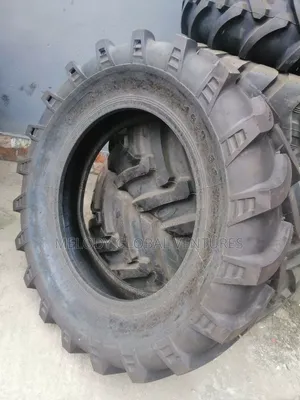 16.9-34 Longwind Tyre