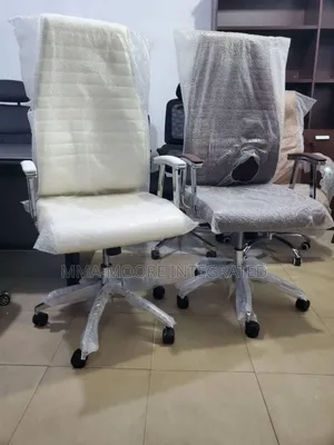 Executive Office Swivel Chair