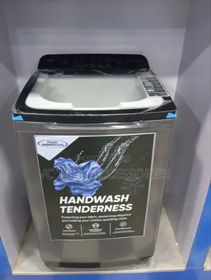 Thermocool Top Loader 14kg Washing Machine