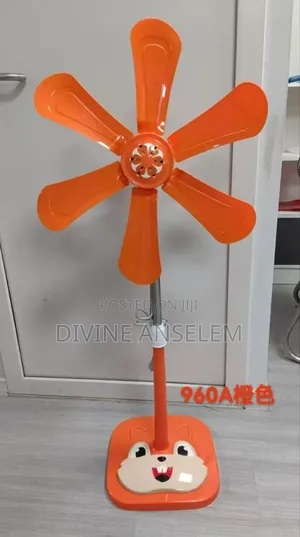 Standing Fan