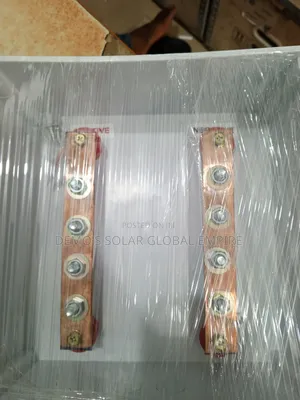 Dc Busbar 400a