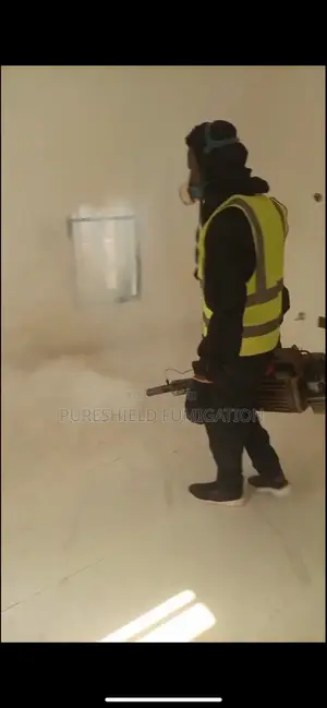 Best Fumigation Sangotedo