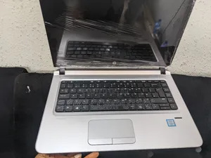 Laptop HP ProBook 440 G3 8GB Intel Core i5 SSD 128GB
