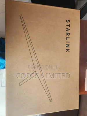 Starlink Standard