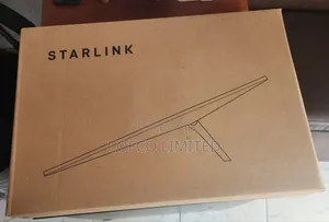 Starlink Standard