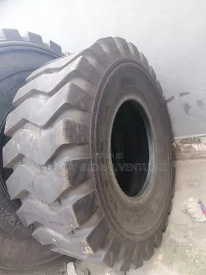 20.5-25 Blessway Tyre
