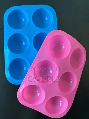 Baking Silicone Mold