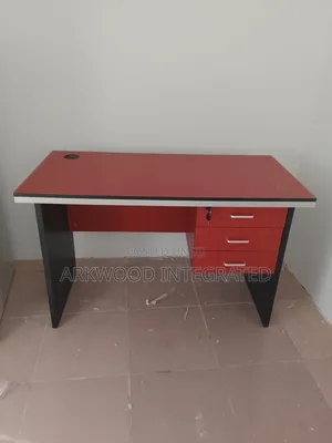 Office Working Desk 0.06 By 1.2 Mitre