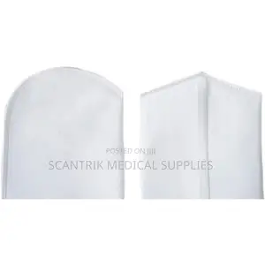 10μl Short Filter Bag for Micro-Sample Filtration