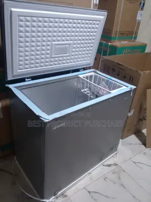 Aeon 200l Model Acf200gk - High Performance Cooling