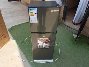Glamstar Refrigerator Gfr-175dt-w – Spacious 175l Capacity