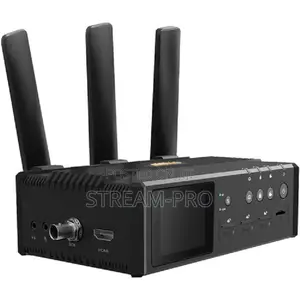 Mine Media Q8 4g Live Streaming Bonding Video Encoder