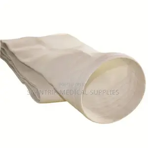 Laboratory-Grade 10μl Short Filter Bag