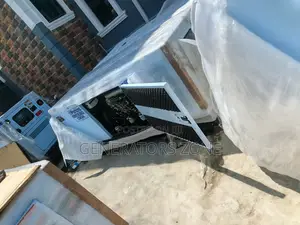 Electricity Backup Generator 15kva Perkins Diesel Engine