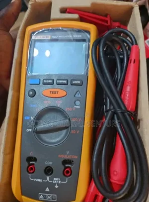 Insulation Tester