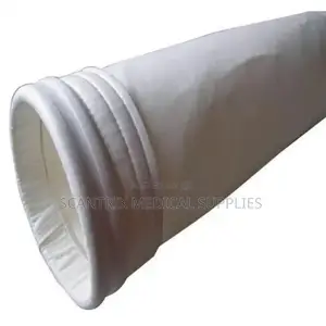 10μl Short Filter Bag for Clinical Diagnostics