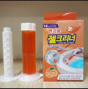 Toilet Flower Fragrance