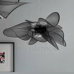 New Lamp Luxury Simple Chandelier