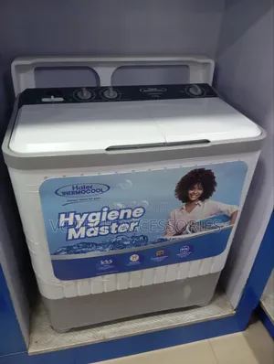 Thermocool Semi Automatic Washing Machine