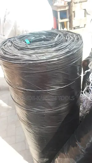 100kg DPM Nylon or Construction Polythene Sheeting