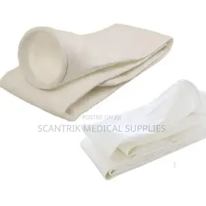 High-Efficiency 10μl Short Filter Bag
