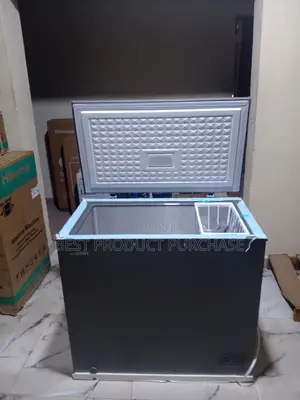 Aeon Acf200gk 200l – Perfect for Home Food Storage
