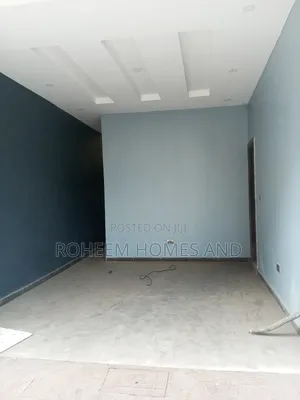 4bdrm Duplex in Estate, Ikeja GRA for sale