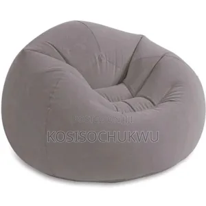 Intex Beanless Bagtm Inflatable Lounge Chair