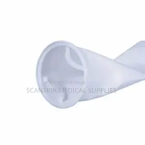 Multipurpose 10μl Short Filter Bag for Laboratory Use