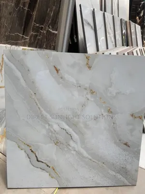Nigeria Floor Tiles Super Polish Nylon Face 60by60