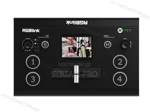 Rgblink Mini-Ultra
