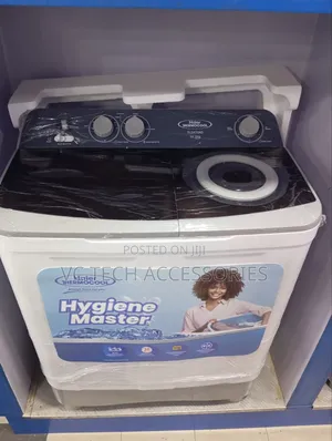 10.2kg Semi Automatic Washing Machine