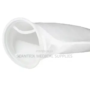 Professional 10μl Short Filter Bag for Laboratory Filtration