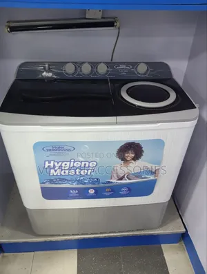 Thermocool 13kg Wash and Spin