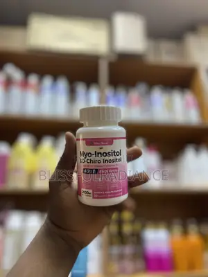 Winstown Myo-Inositol D-Chiro Inositol
