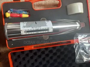 Rebound Concrete Hammer