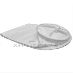 10μl Short Filter Bag for Pharmaceutical and Research Labs