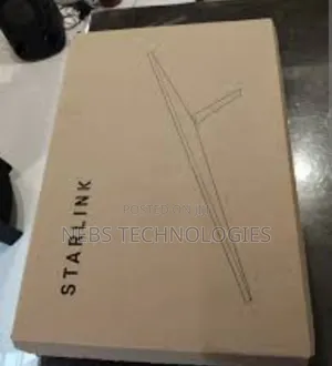 Starlink Gen3 V4 Kit