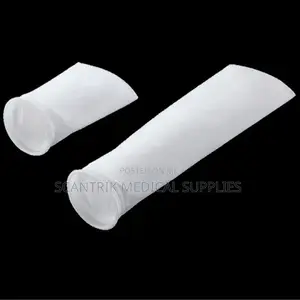Precision 10μl Short Filter Bag for Microfiltration