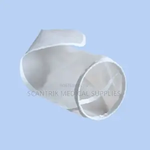 Multipurpose 10μl Short Filter Bag for Laboratory Applications