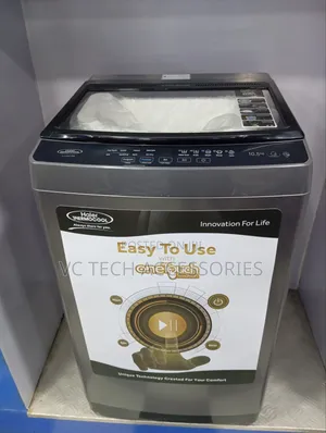 Thermocool Washing Machine 10.5kg