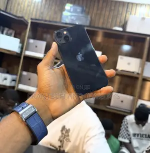 Apple iPhone 13 256 GB Blue