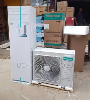 Hisense 2hp Standing Air Conditioner