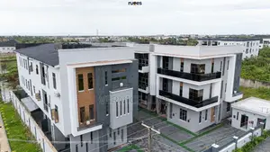 2bdrm Block of Flats in Ajah, Abraham Adesanya Estate for sale