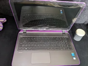 Laptop HP Pavilion 15 8GB Intel Core i5 SSD 256GB