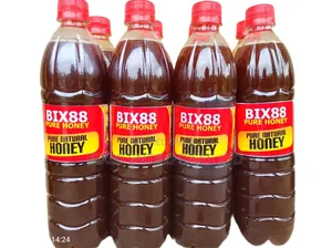 Bix88 Pure Natural Honey