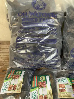 Ponmo Ijebu